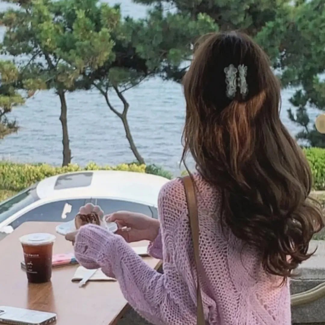 情挑淑女心