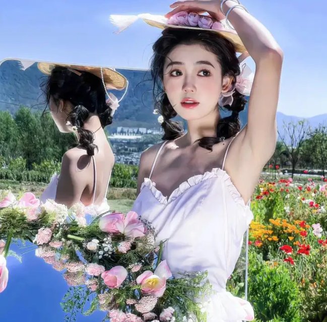 印花龙