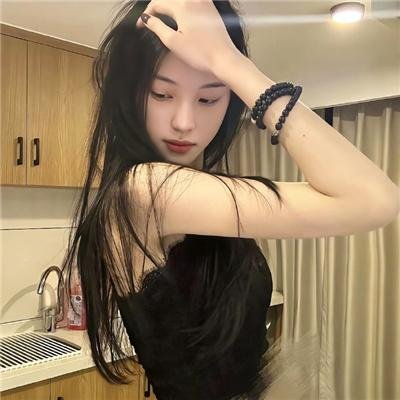 暗街花